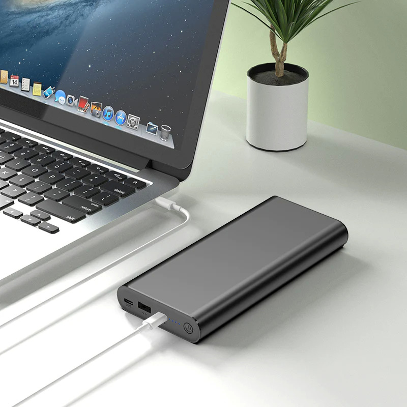 SunJack 25600mAh Portable Power Bank Charger w/ 100w USB-C Output $59.97 + Free Shipping