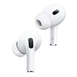 Select Micro Center Stores: Apple AirPods Pro w/ MagSafe Charging Case (2nd Gen) $190 + Free Store Pickup (limited availability)