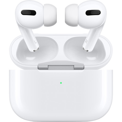 Apple AirPods Pro with Wireless Charging Case $214.93