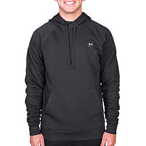 Costco under deals armour hoodie
