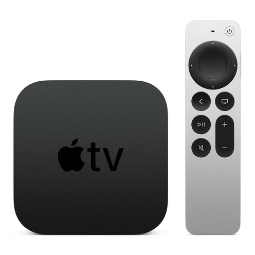 Apple TV 4K - $147.99