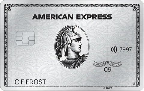 150k Amex Platinum Offer
