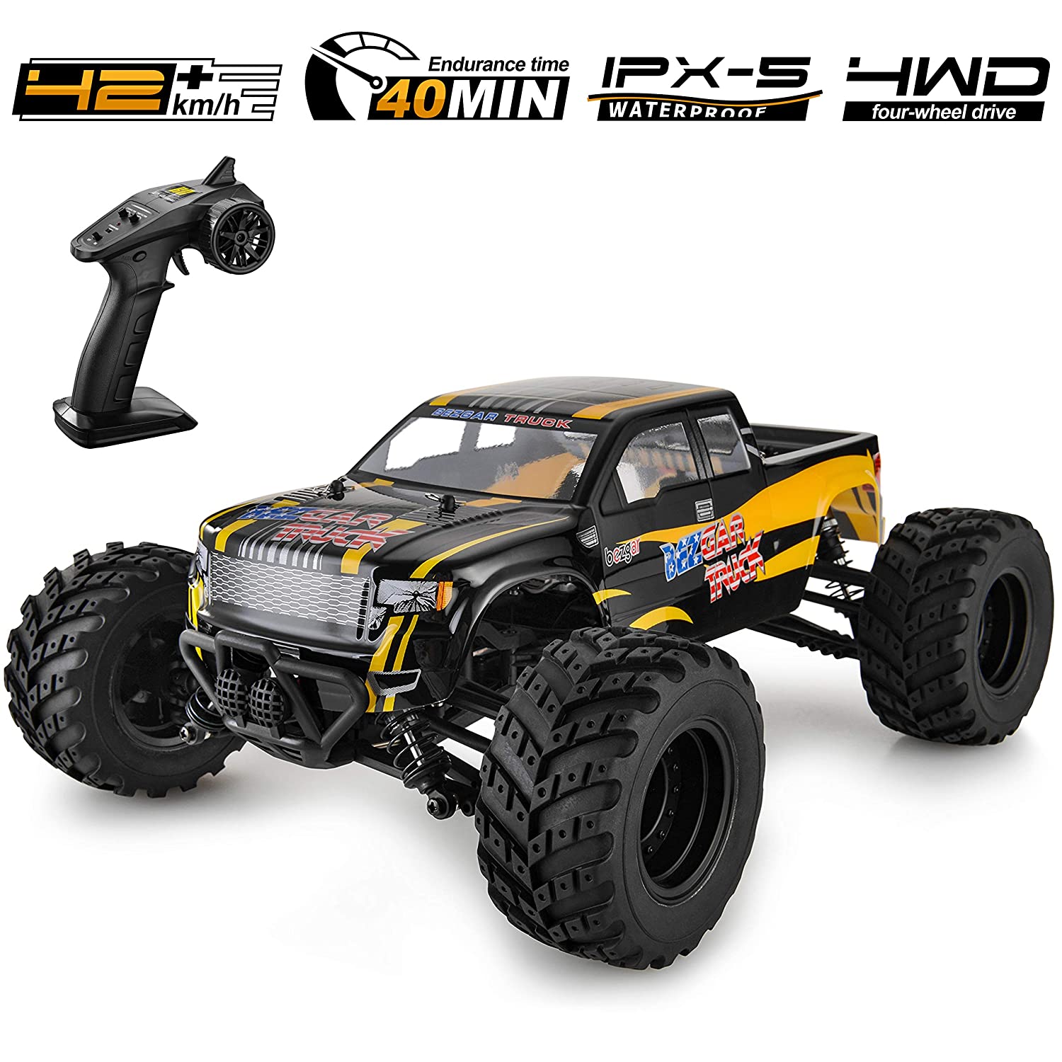remote control car price 1000
