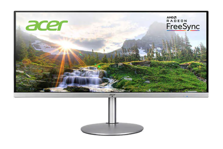 Acer 34" Class QHD IPS FreeSync Monitor, $330 is this good?