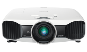 Epson Home Cinema 5030UB 1080p 3D 3LCD Home Theater Projector (Refurbished) $799.99