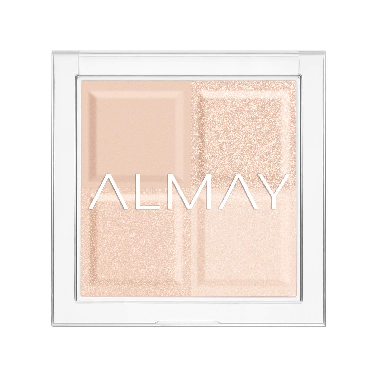 Almay Shadow Squad for $2.5 Free Shipping Over $25