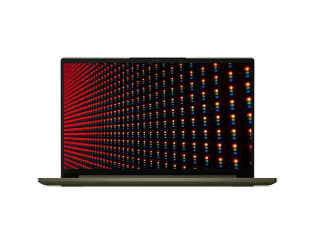 Lenovo IdeaPad Slim 7 Laptop, 14.0" FHD IPS  300 nits, i7-1065G7, Iris Plus Graphics, 12GB, 512GB SSD, Win 10 Home - Newegg.com