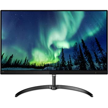 Philips 276E8VJSB 27" Monitor, 4K UHD IPS, 60hz $250