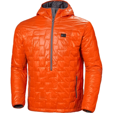 Helly Hansen Lifaloft Insulator Pullover - $17.99 @ shopmyexchange