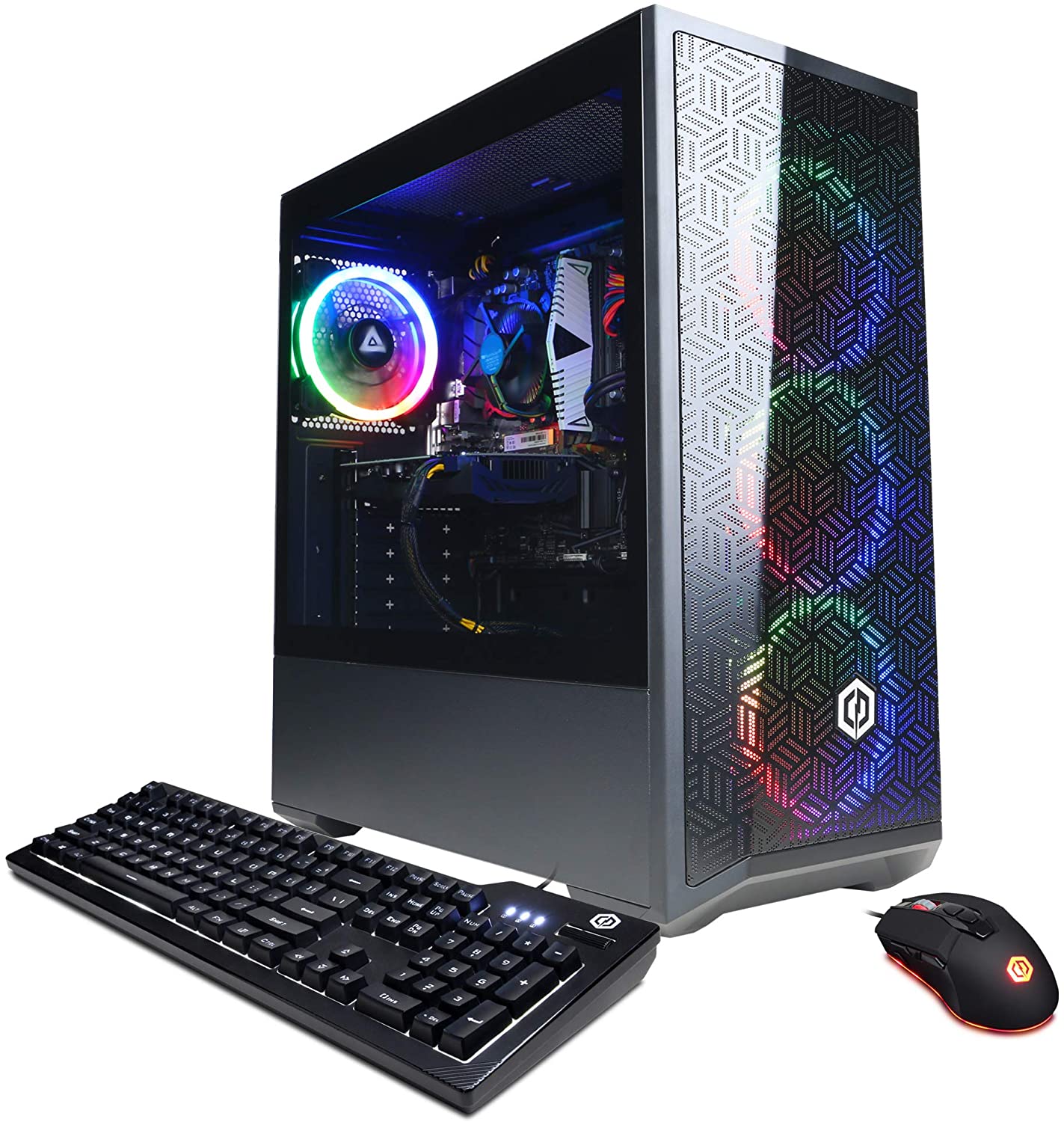 CyberpowerPC Gamer Xtreme VR Gaming PC $679.99