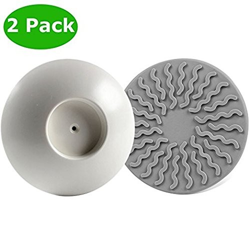 4 Pack Baby Gates Wall Cups $6.95 at amazon