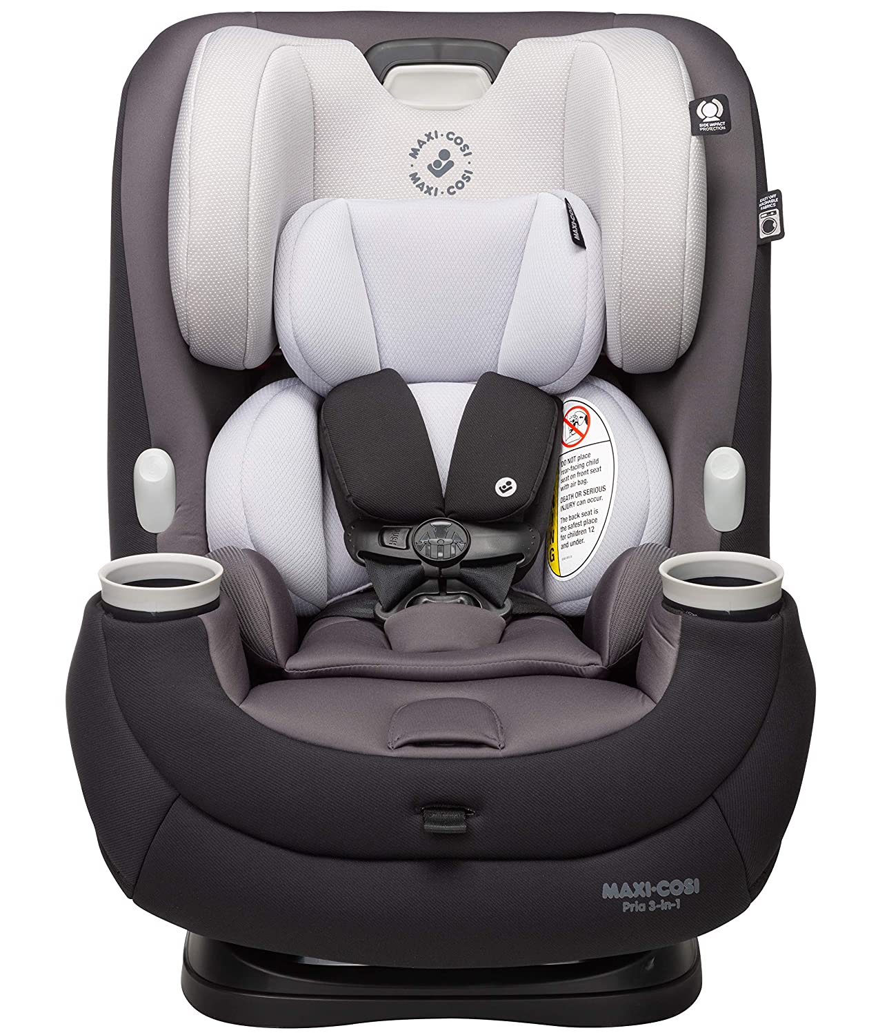 Pria 3-in-1 Convertible Car Seat - Amazon at $246.49