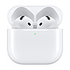 Apple AirPods 4 $79.99 + F/S ~Walmart