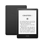 Amazon Kindle Paperwhite (latest Gen)- 6.8&quot; display and adjustable warm light, starting from $94.99, F/S