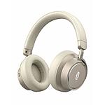 TaoTronics SoundSurge 46 Active Noise Cancelling Bluetooth 5.0 Headphones $64.99