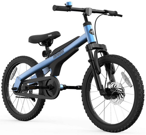 Segway Ninebot Kids Bike for Boys and Girls $199.20