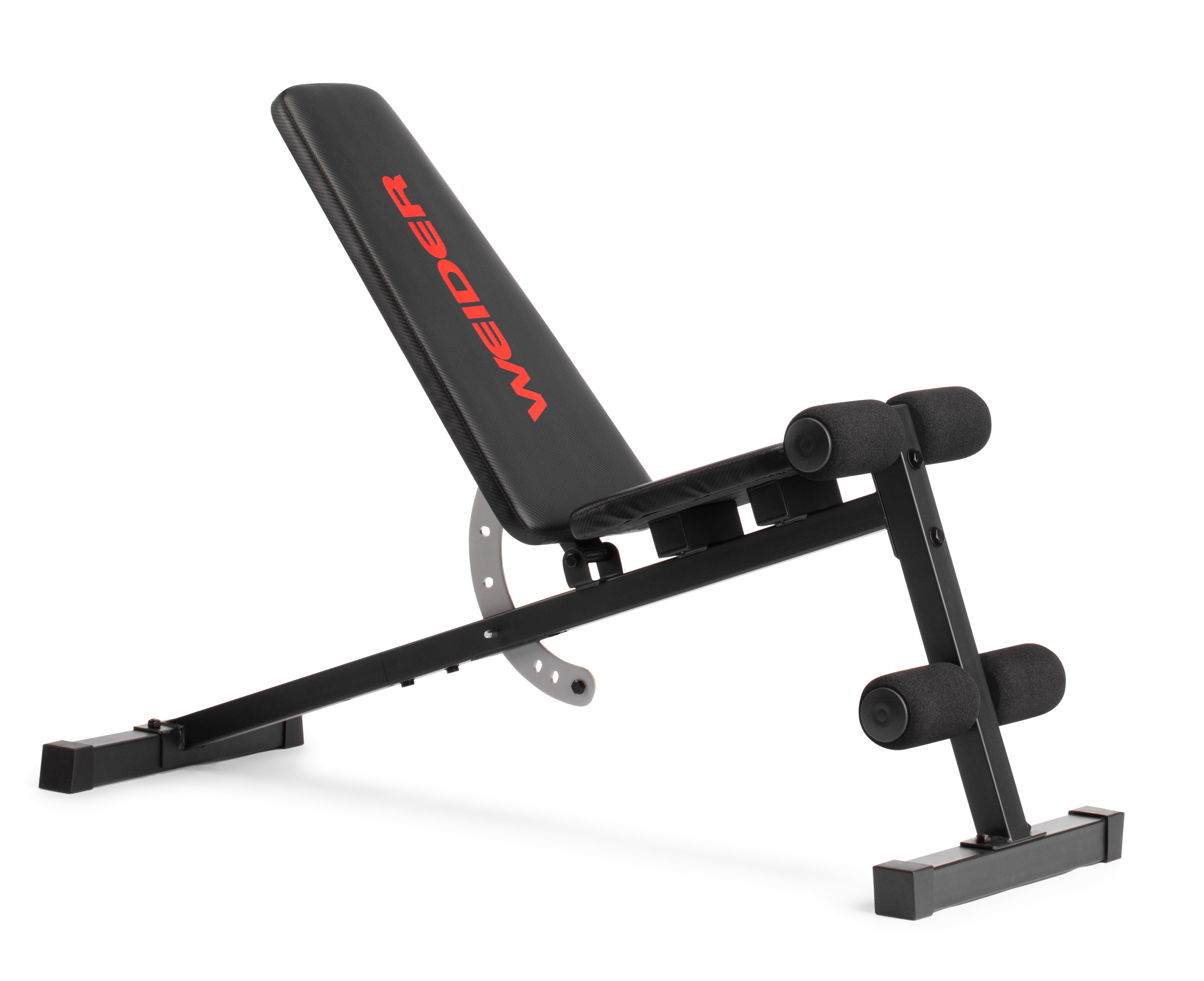 Weider Adjustable Bench with 7 different positions + Free Shipping or In-Store Pick-up $69
