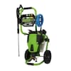 GreenWorks Pro 3000-PSI Brushless 2.0GPM Electric Pressure Washer $279 + Free Shipping