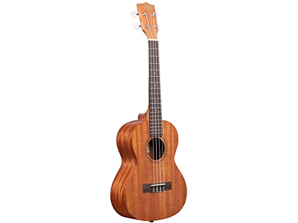 KA-15T Laminate Mahogany Tenor Ukulele $70 FS @ Woot