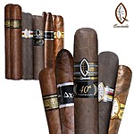 5 Cigars - Quesada Ultimate Big Ring Sampler - $9.99 + FS
