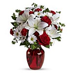 Teleflora Stacking Discounts: Up to $10 off + 25% Off + Shipping