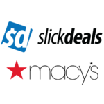 Slickdeals Extension Exclusive (Desktop Only): Slickdeals Cashback via Macy's: Earn 12% Back + Free S&amp;H Orders $25+
