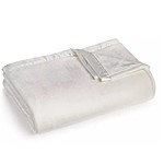 Berkshire Classic Velvety Plush Full/Queen Blanket - $14.99
