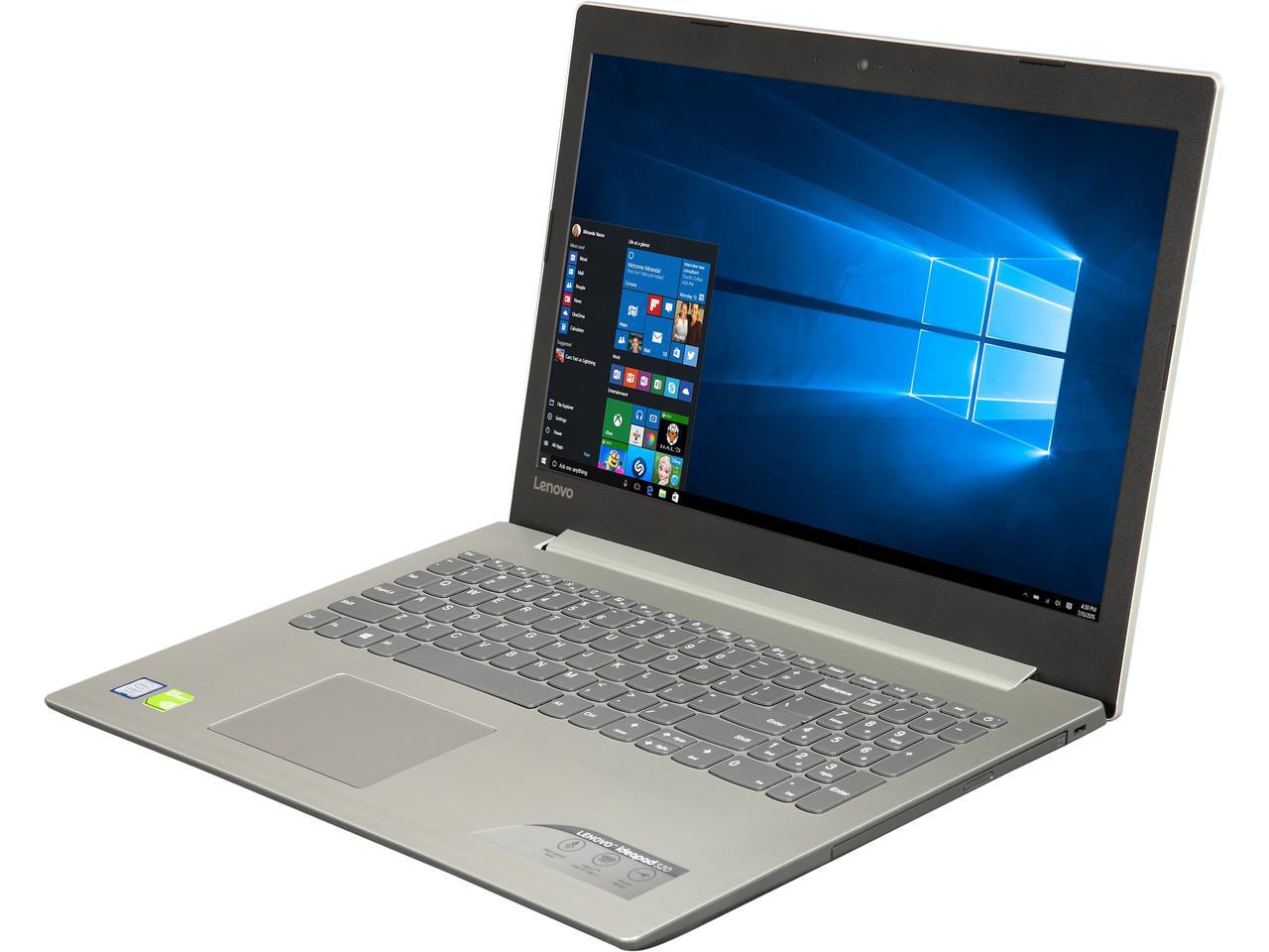 Lenovo Laptop IdeaPad 320 80XL03BQUS i7 - $649.99