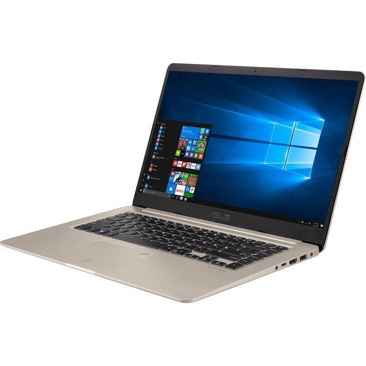 Asus S510UA-DB71 VivoBook S510 S510UA-DB71 15.6" Full HD Notebook; i7-7500U, 8GB RAM, 1TB HDD + 128GB SSD, Windows 10 - $659.99