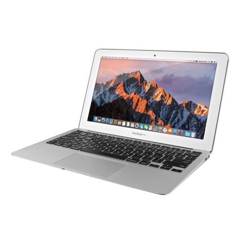 Apple MacBook Air MJVM2LL/A 11.6" (1.6 GHz Intel i5, 128GB) - $734.99