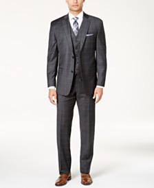 Select Men's Calvin Klein and Lauren Ralph Lauren Suit Separates Starting at $49.99