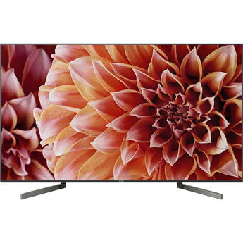 Sony X900F Series 65" LED TV XBR65X900F - $1,299 + Free Shipping $1299