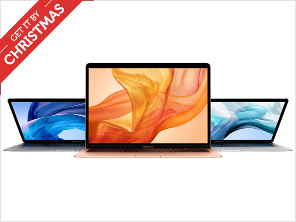 Apple MacBook Air (Late 2018) 13.3" Notebook (i5-8210Y, 8GB) - Refurb - $649.99 (128GB), $749.99 (256GB)