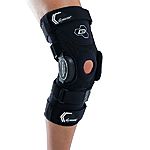 DonJoy Bionic Full Stop Knee Brace $149.99 on sale and after coupon