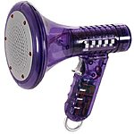 Toysmith Tech Gear Multi Voice Changer  for $13.99 FREE Shipping  @ Amazon