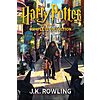 KINDLE - Harry Potter: The Complete Collection (1-7) $40