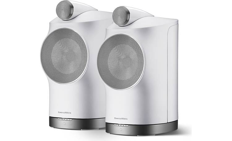 Bowers & Wilkins Formation Duo in White $2499.50 (50% Off)