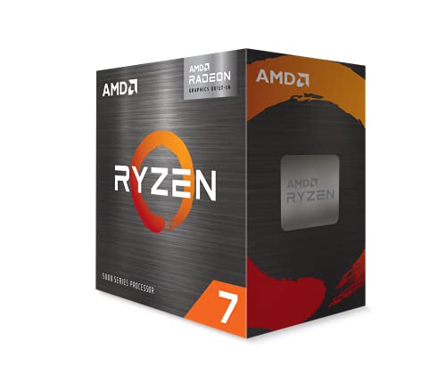 AMD Ryzen 7 5700G 3.8Ghz 8-Core AM4 Processor w/ Wraith Stealth Cooler $223.87 w/FS @ Amazon