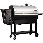 Camp Chef Woodwind CL 36-Inch Pellet Grill and Smoker - PG36CL - $899.99 FS