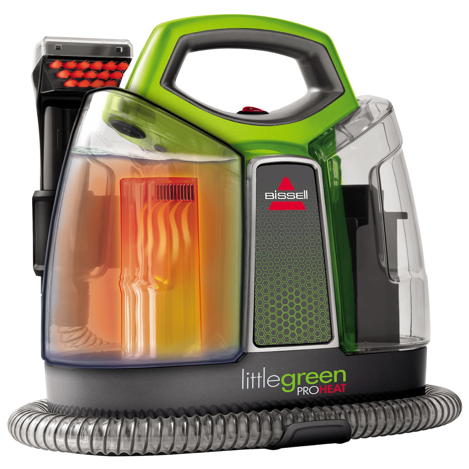 BISSELL Little Green ProHeat Carpet Cleaning Machine ...