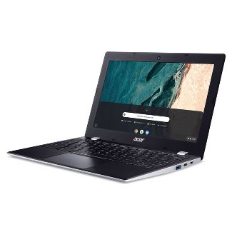 Acer Chromebook Laptop: Celeron N4000, 11.6" IPS, 4GB RAM, 32GB eMMC $99.99