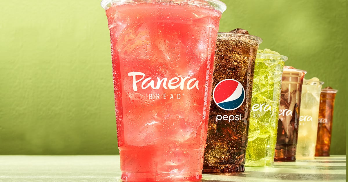 panera Sip Club ﻿for 3/mo for 3 months 3.00