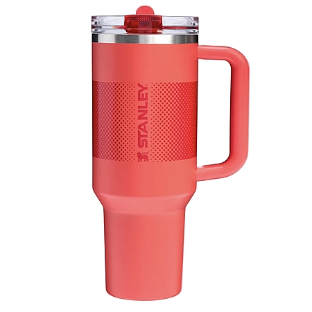 STANLEY 40oz Quencher ProTour Flip Straw Tumbler $22.5