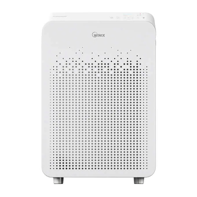 Costco Members Winix True HEPA 4 Stage Air Purifier with WiFi and