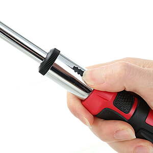 Hyper tough 67 clearance piece screwdriver set