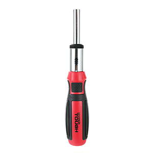 Hyper tough 67 piece screwdriver outlet set