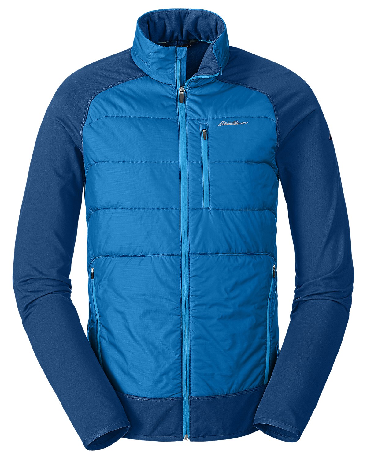 eddie bauer ignitelite hybrid jacket