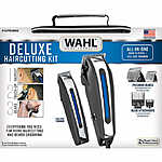 Costco Members: Wahl Deluxe All-In-One Haircutting Kit w/ Trimmer/Clippers $30 or Less + Free S/H