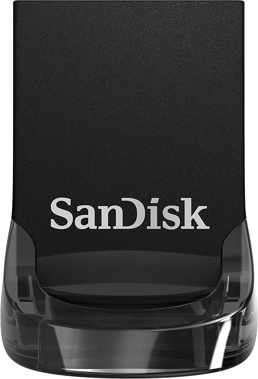 SanDisk 128GB Ultra Fit USB 3.1 Flash Drive - SDCZ430-128G-G46 $14.79 at Amazon  Free Ship with Prime