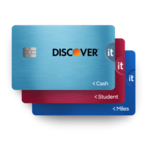 Discover Cardholders: Gas Stations, Home Improvement Stores (Apr-June 2024) 5% Back (Up to $1500 Purchases; Activate Offer Now)